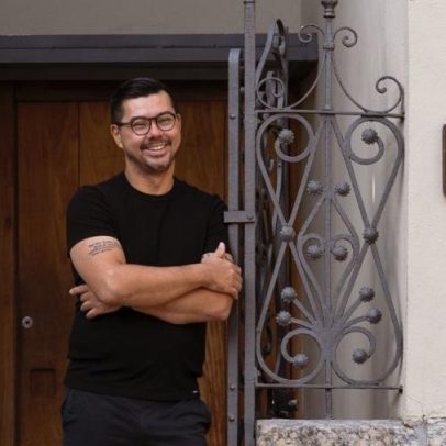 Landgraf afirma que visita única não define qualidade de seu restaurante