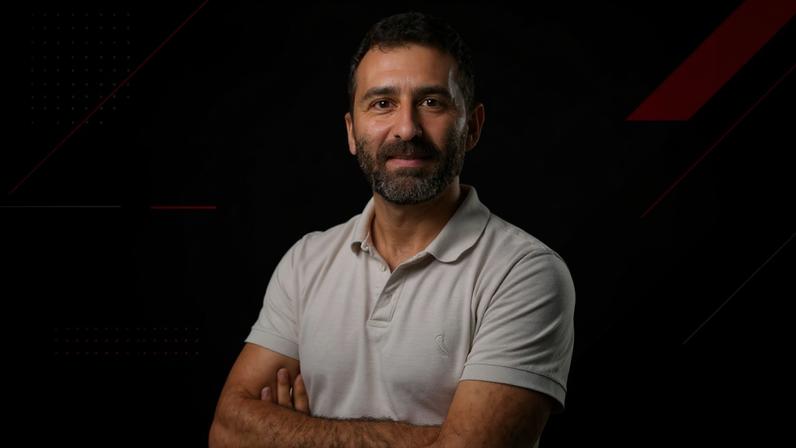 Alberto Ceresa: executivo é country manager do Canva no Brasil (Canva/Divulgação)
