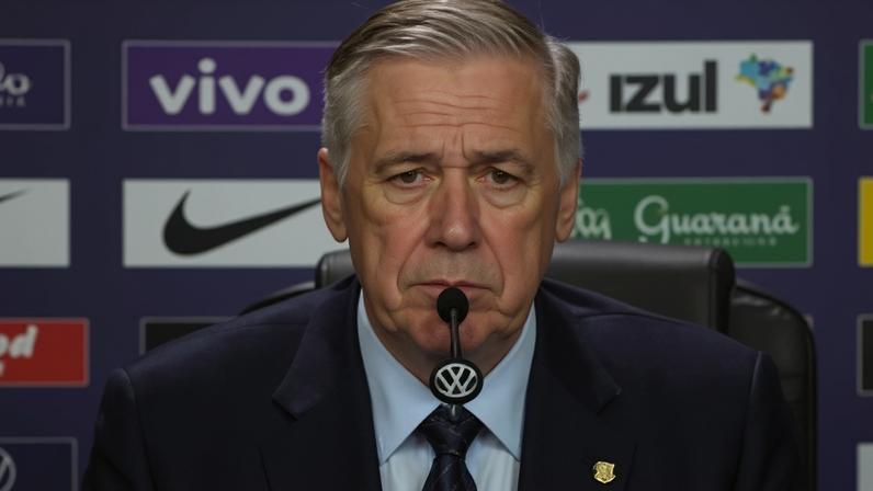Dos 18 jogadores escolhidos anteriormente pela Panini para representar o Brasil no álbum, apenas 13 apareceram na lista divulgada pelo treinador nesta segunda-feira