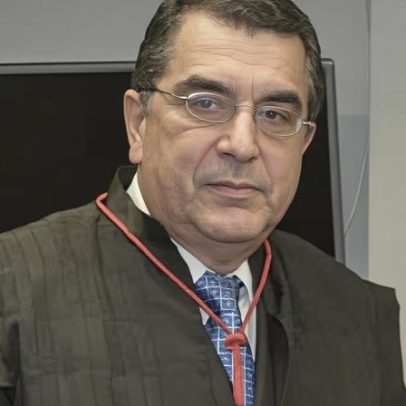 Juiz federal desaparecido há mais de um mês é encontrado morto