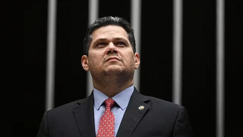 — Foto: Saulo Cruz/Agência Senado