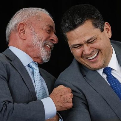 Lula busca mudar o foco após derrotas e avalia retaliar Alcolumbre