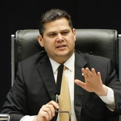 Coalizão do Congresso pressiona Alcolumbre para votar Redata até junho