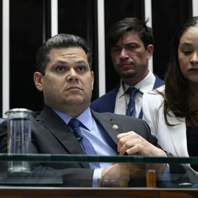 Alcolumbre sinaliza criação de comissão sobre pedofilia após ignorar CPI do Master