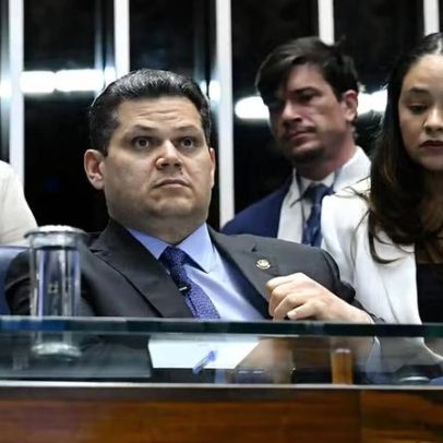 Articuladores de Lula reconhecem erro: subestimaram Alcolumbre e cabo eleitoral