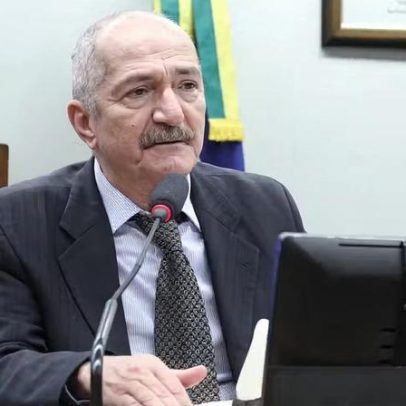 DC abre processo disciplinar para expulsar Aldo Rebelo do partido