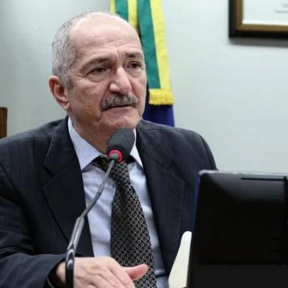 Justiça Eleitoral oficializa desfiliação de Aldo Rebelo do Democracia Cristã
