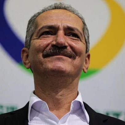 Aldo Rebelo vê candidatura de Joaquim Barbosa como clandestina