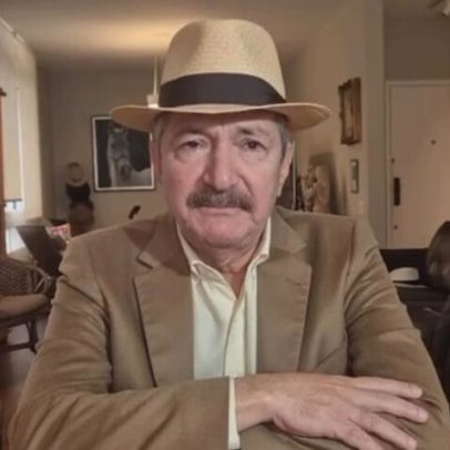 Rebelo mantém candidatura e acusa Barbosa de ser nome clandestino
