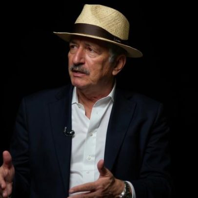 Aldo Rebelo reage à pré-candidatura de Joaquim Barbosa