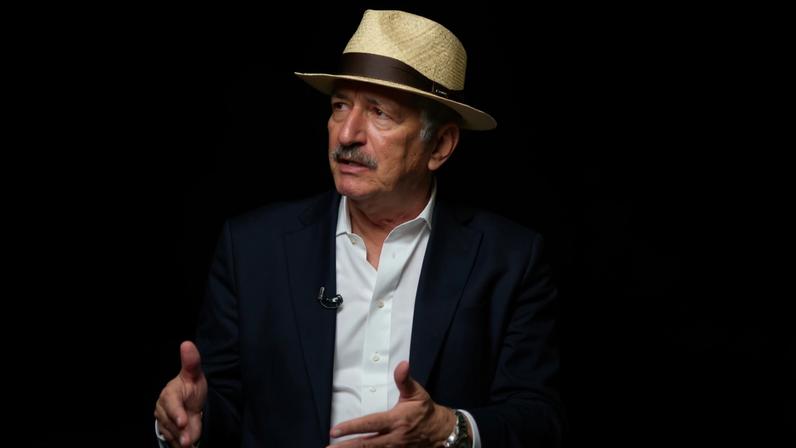 Aldo Rebelo fala sobre Lula em entrevista ao Metropoles