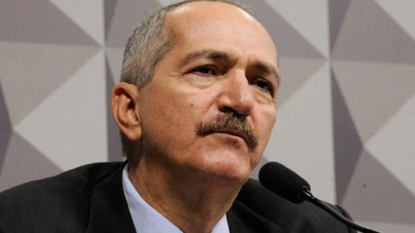 Aldo Rebelo, secretário de Relações Internacionais da cidade de São Paulo (Foto: Jane de Araújo/Agência Senado)