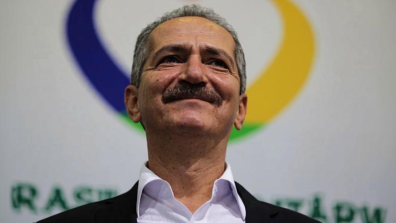 Aldo Rebelo, agora ex-secretário de Relações Internacionais da cidade de São Paulo, foi ministro dos governos Lula e Dilma Rousseff e presidente da Câmara dos Deputados (Foto: Divulgação)