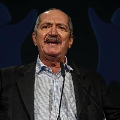 Aldo Rebelo contesta expulsão do DC, diz que não atinge sua honra