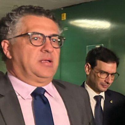 Alencar afirma que texto da 6 X 1 terá sintonia com o que o povo quer
