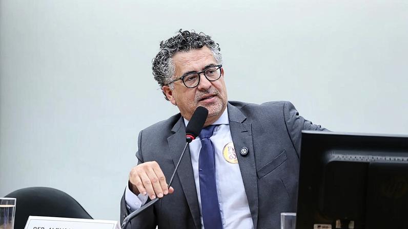Presidente da comissão da 6 X 1 descarta compensação a empresários