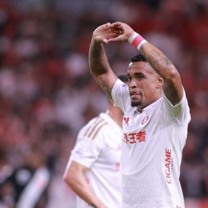 Vitória x Internacional ao vivo pelo Brasileirão onde assistir