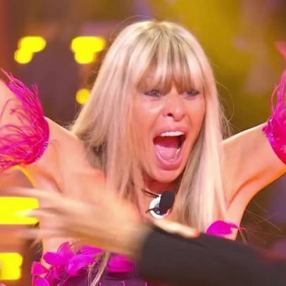 Neta de ditador fascista vence Big Brother Itália e é atacada pela vice-campeã