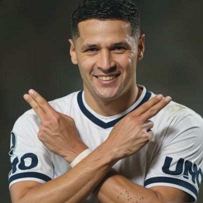 Haaland paraguayo preocupa rivais e lidera artilharia na Libertadores