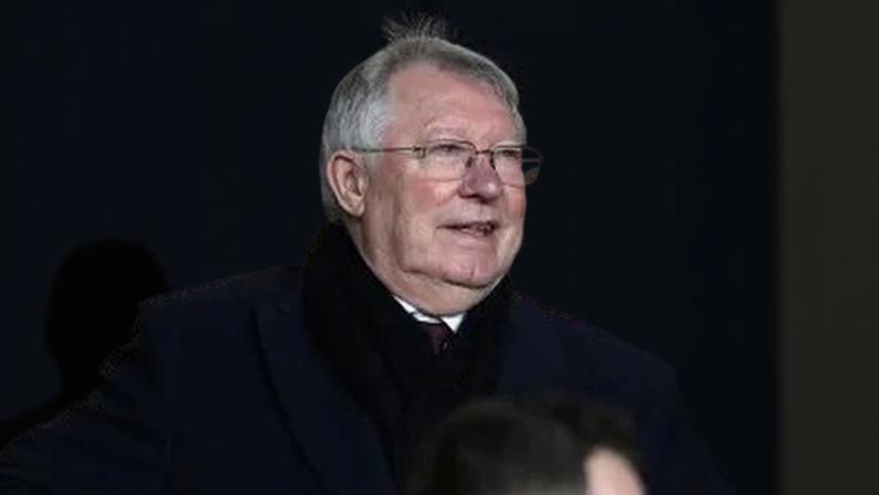 Alex Ferguson precisou ser hospitalizado antes de clássico entre Manchester United e Liverpool