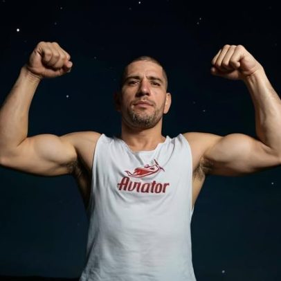 Treinador detalha preparação de Poatan para UFC em Casa Branca, 116 kg