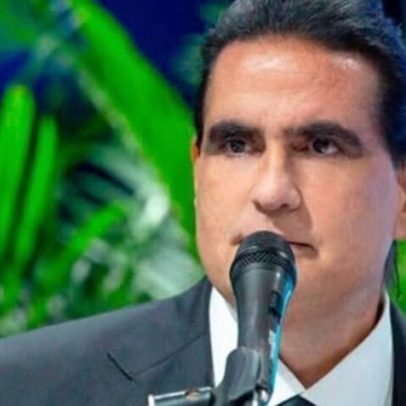 Venezuela extradita Alex Saab aos EUA