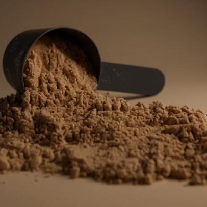 Alimentos comercializados como saudáveis podem ter sódio em excesso