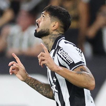 Botafogo mantém Barboza titular; Diniz veta André no Corinthians
