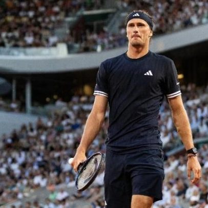 Roland Garros fica incerto sem Sinner