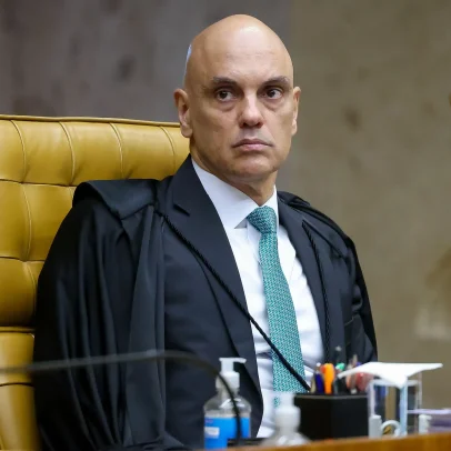 Prazos se esgotam para defesa de Alexandre de Moraes nos EUA