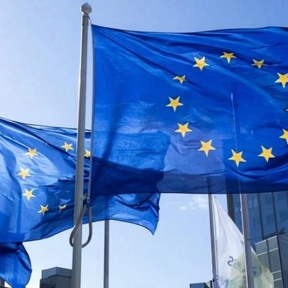 UE prevê menor crescimento na zona do euro e inflação mais alta