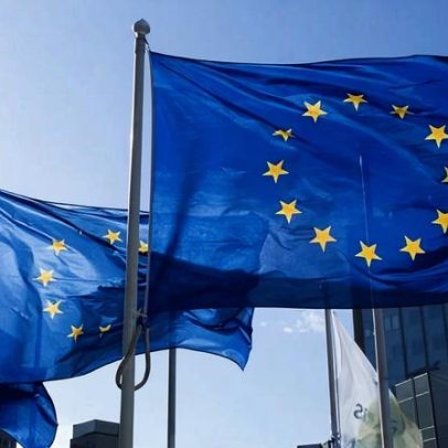 Bolsas da Europa caem com temor de inflação após reunião Xi-Trump