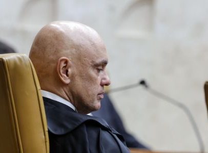 STF cobra Senado e Presidência sobre derrubada de veto da dosimetria