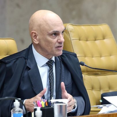 Decisão de Moraes sobre Dosimetria provoca reação no Congresso