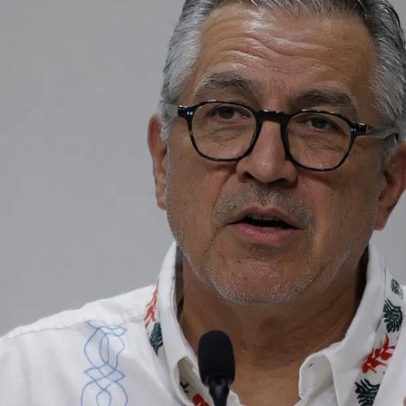 Padilha diz que, se Trump não nos quer nos EUA, trazemos empresas para o Brasil