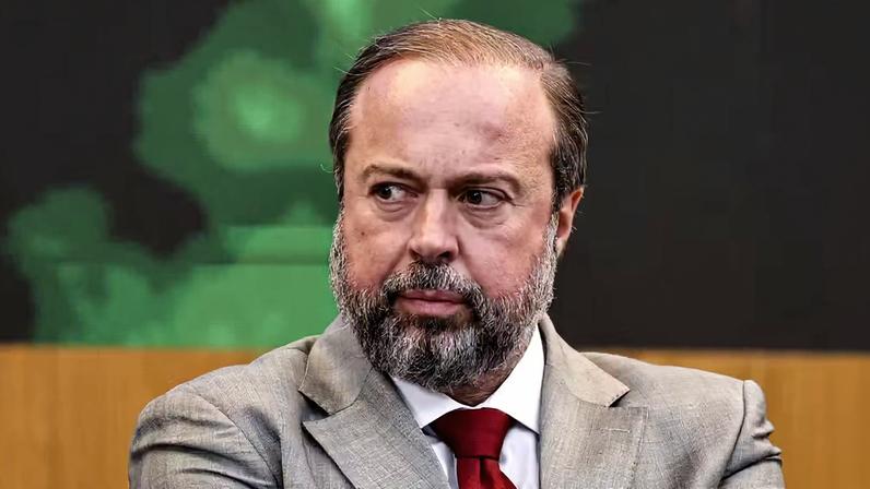 — Foto: Marcelo Camargo/Agência Brasil