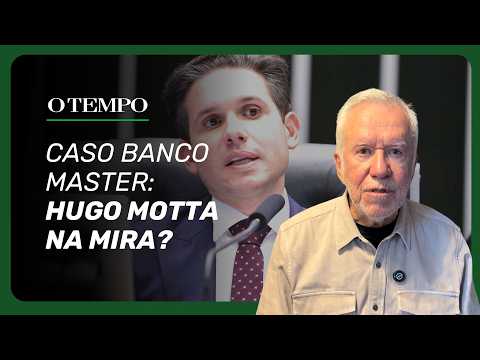 Alexandre Garcia analisa os bastidores da denúncia