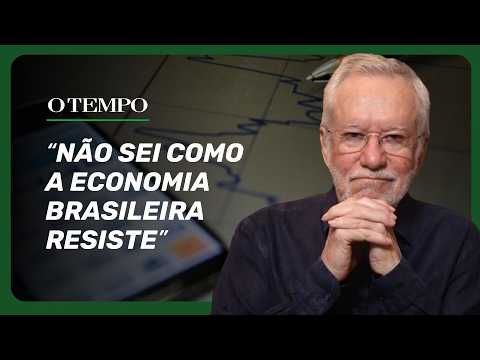 Dados apontam o IPCA continua crescendo