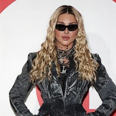 Madonna alcança topo da Billboard após quase duas décadas