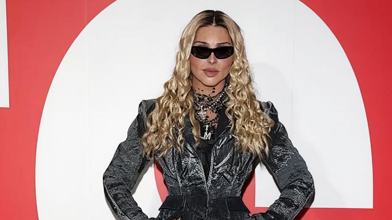 Rainha do Pop se consolida como uma das maiores forças da música pop nas rádios norte-americanas