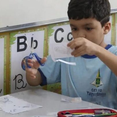 Alfabetização infantil pode transformar o futuro econômico do Brasil