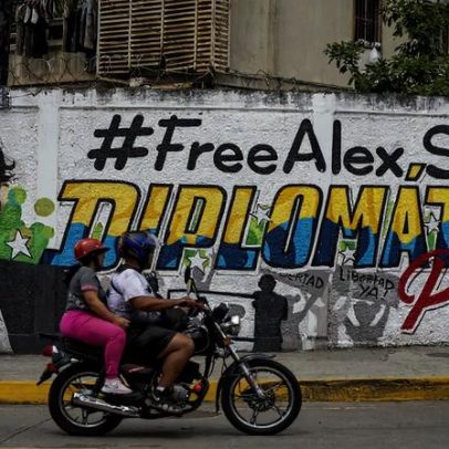 Chavismo abandona aliado de Maduro e trata caso como assunto dos EUA