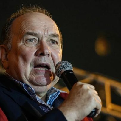 Quem é o 'Trump do Peru', que alega fraude e tenta anular eleição