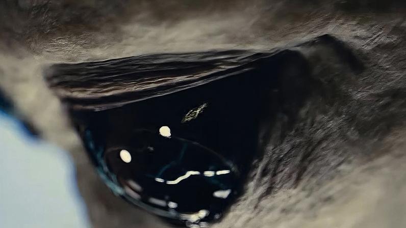 Trailer de Dia D revela Alien de Spielberg