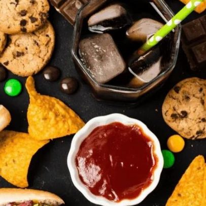 Riscos do consumo excessivo de citratos em foco