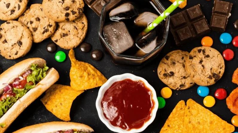Riscos do consumo excessivo de citratos em foco