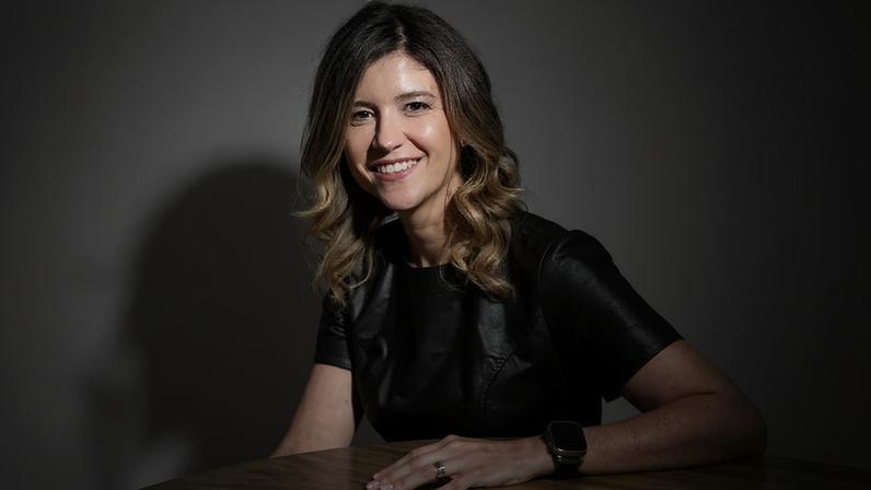 A psicóloga expert em esporte e doutora pela UFRJ: ensinamentos para o universo corporativo (Foto: Planeta/Reprodução)