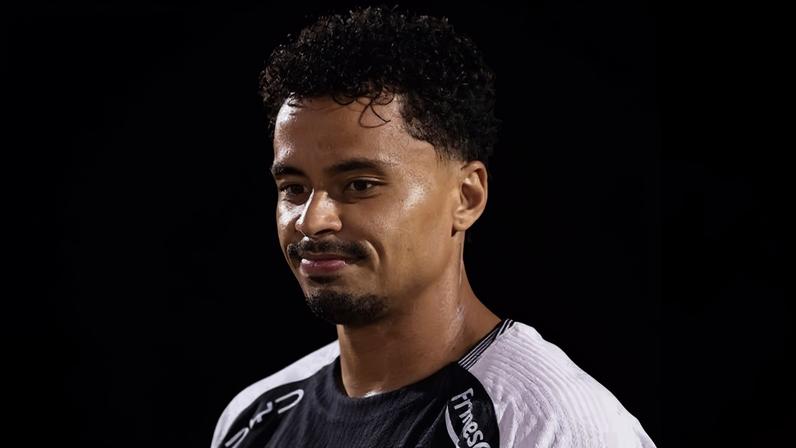 Allan deve ganhar espaço no Corinthians com a ausência de André
