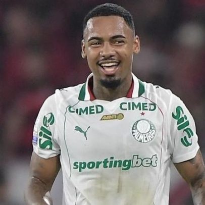 Palmeiras vence no Maracanã; expulsões marcam jogo com Allan e argentinos