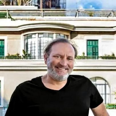 CTF cobra R$ 1,7 milhão de Allard por gastos nos restaurantes do Rosewood